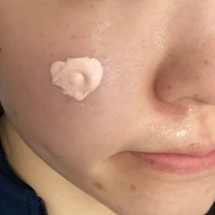 ピーチスキンフィッティングベース/espoir/化粧下地を使ったクチコミ(3枚目)