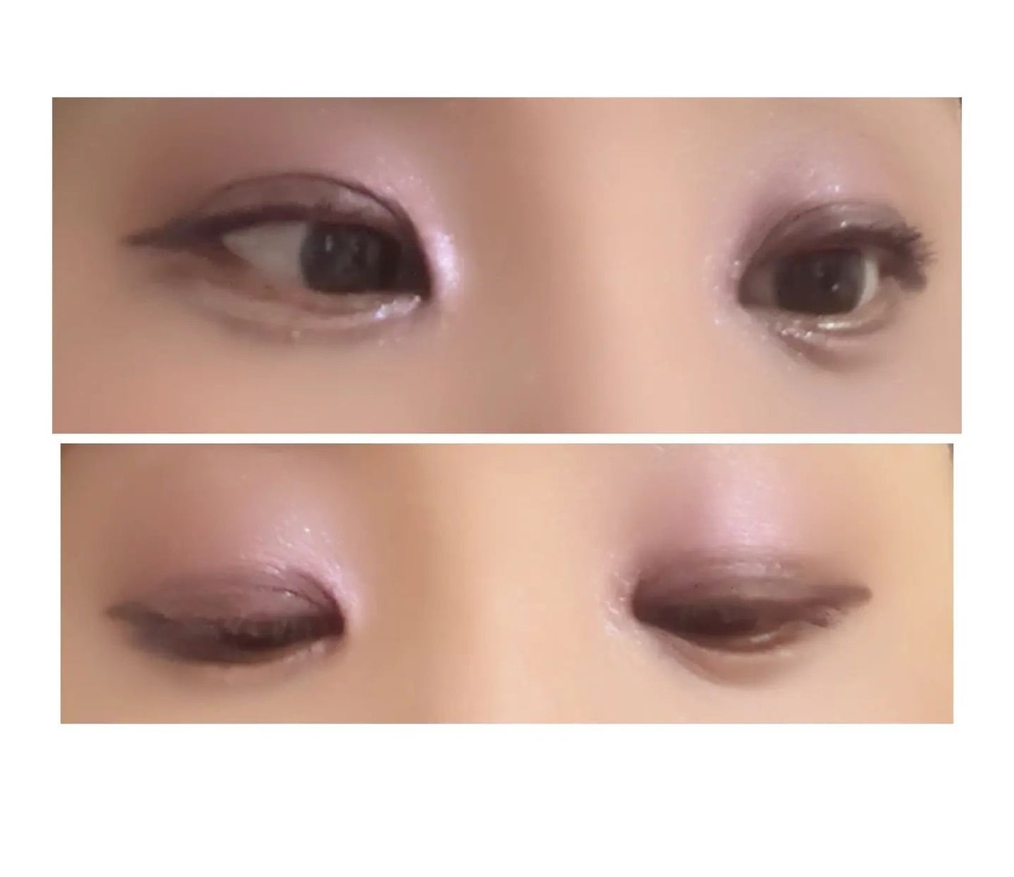 【旧品】パウダーチークス/キャンメイク/パウダーチークを使ったクチコミ(2枚目)