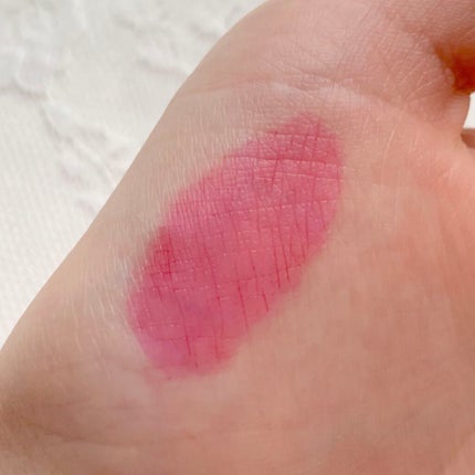 リップペイント/wakemake/口紅を使ったクチコミ(5枚目)