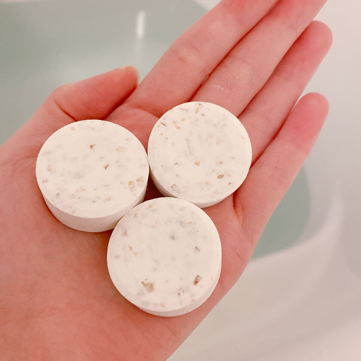 フューロモイスト/Furo/保湿系入浴剤を使ったクチコミ（2枚目）