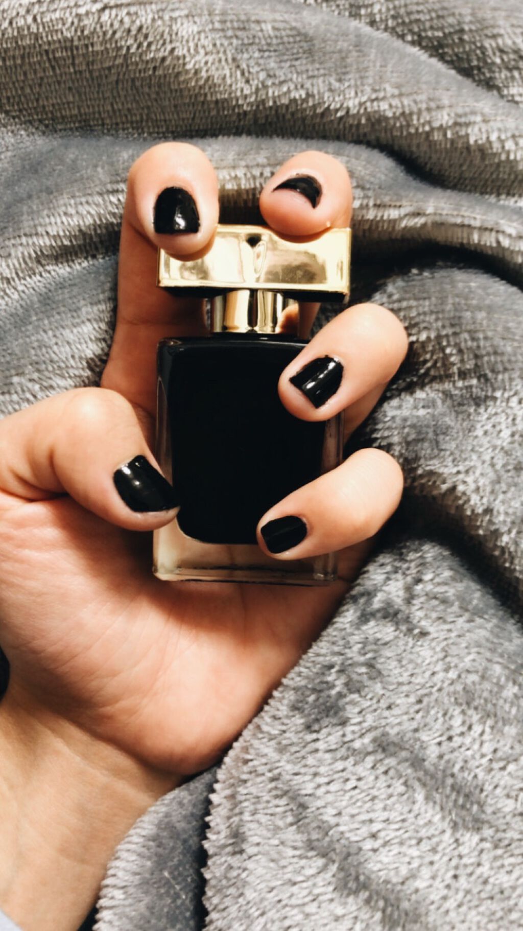 グレイズドフレグランスネイル/JNF/マニキュアを使ったクチコミ（3枚目）