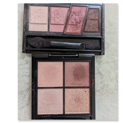 デザイニングブラウンアイズ/KATE/アイシャドウパレットを使ったクチコミ(3枚目)