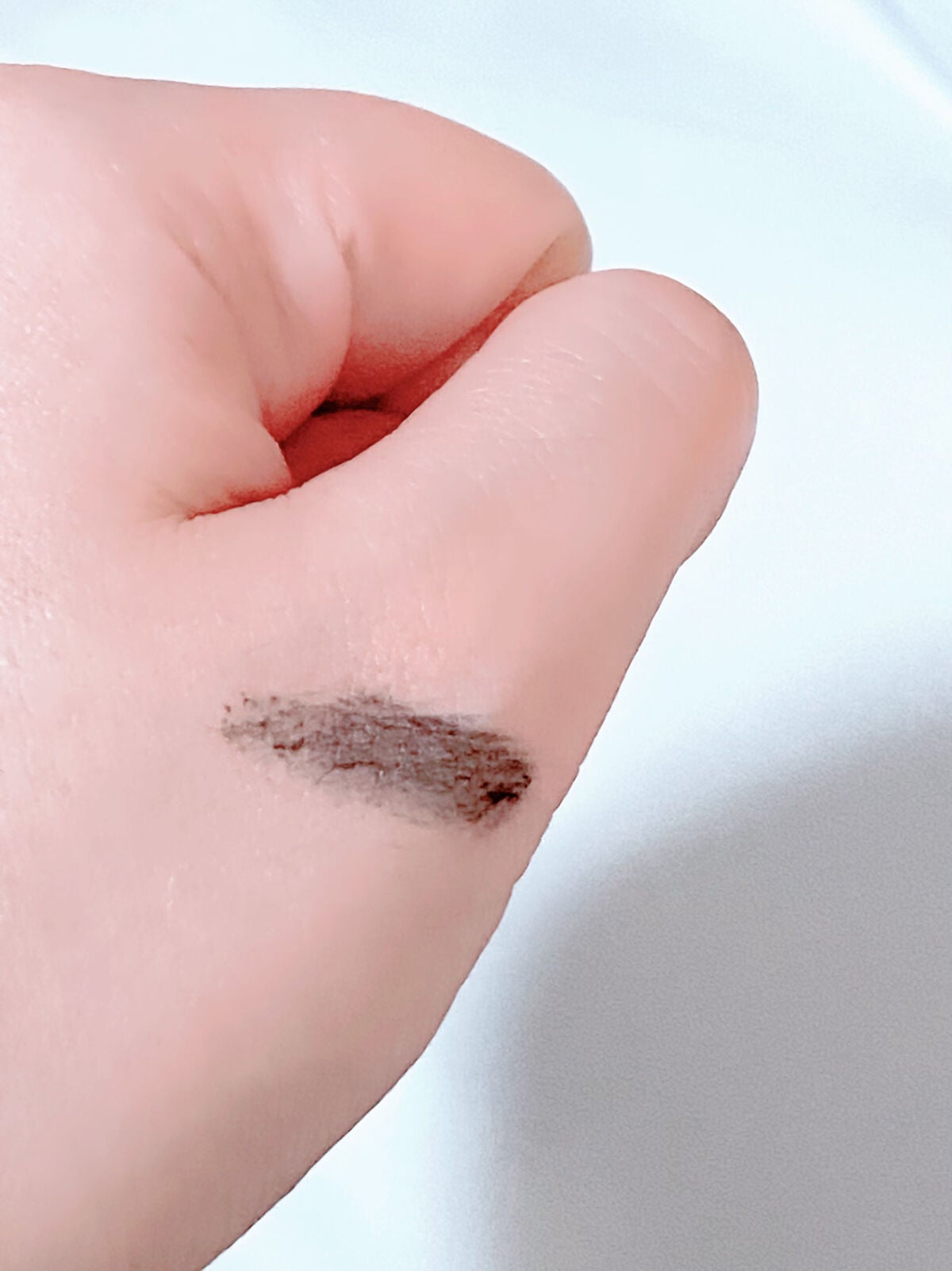 マイクロマスカラ アドバンストフィルム/ヒロインメイク/マスカラを使ったクチコミ(4枚目)