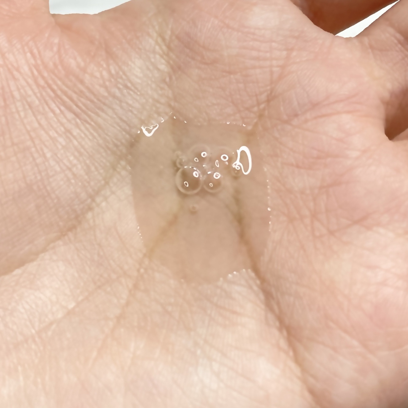 ダイブイン セラム/Torriden/美容液を使ったクチコミ（3枚目）