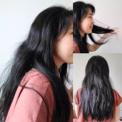 モイストアップ ジェル シャンプー/トリートメント/fuettarich (フエッタリッチ)/サロンシャンプーを使ったクチコミ(1枚目)