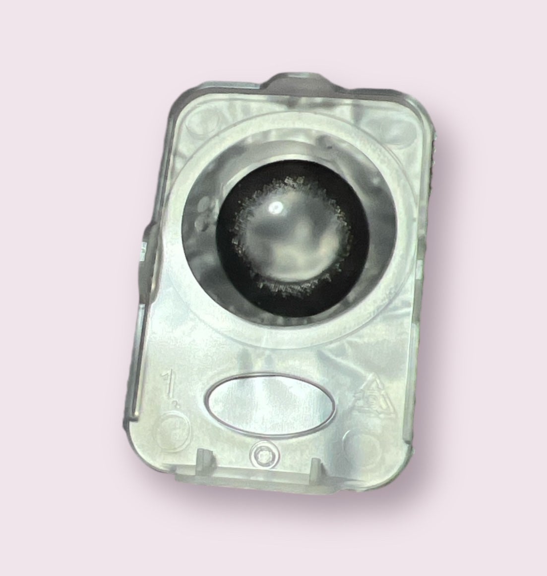 eye closet 1day SweetSeries "Sweet"(アイクローゼット スウィートシリーズ スウィート)/EYE CLOSET/ワンデー(1DAY)カラコンを使ったクチコミ(2枚目)