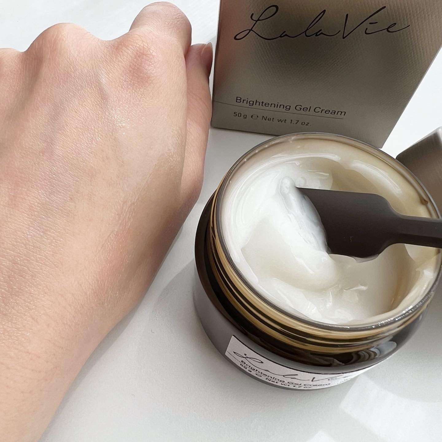 ララヴィLala Vie クレンジング　ハンドクリーム　ローション 000000000158-04-l.jpg?t=