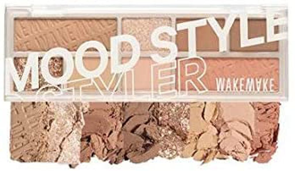 ムードスタイラー wakemake