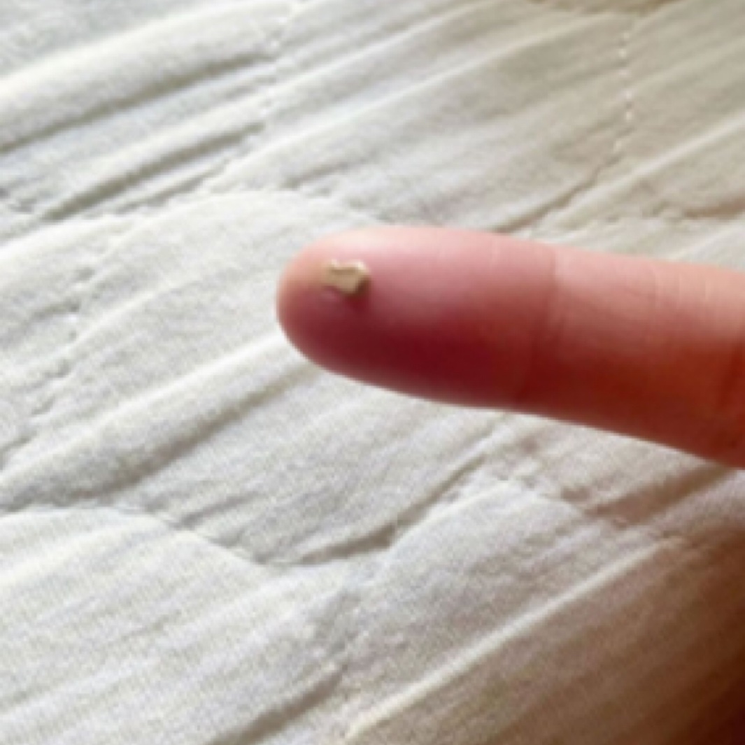 タンイドル ウルトラ ウェア リキッド/LANCOME/リキッドファンデーションを使ったクチコミ（3枚目）