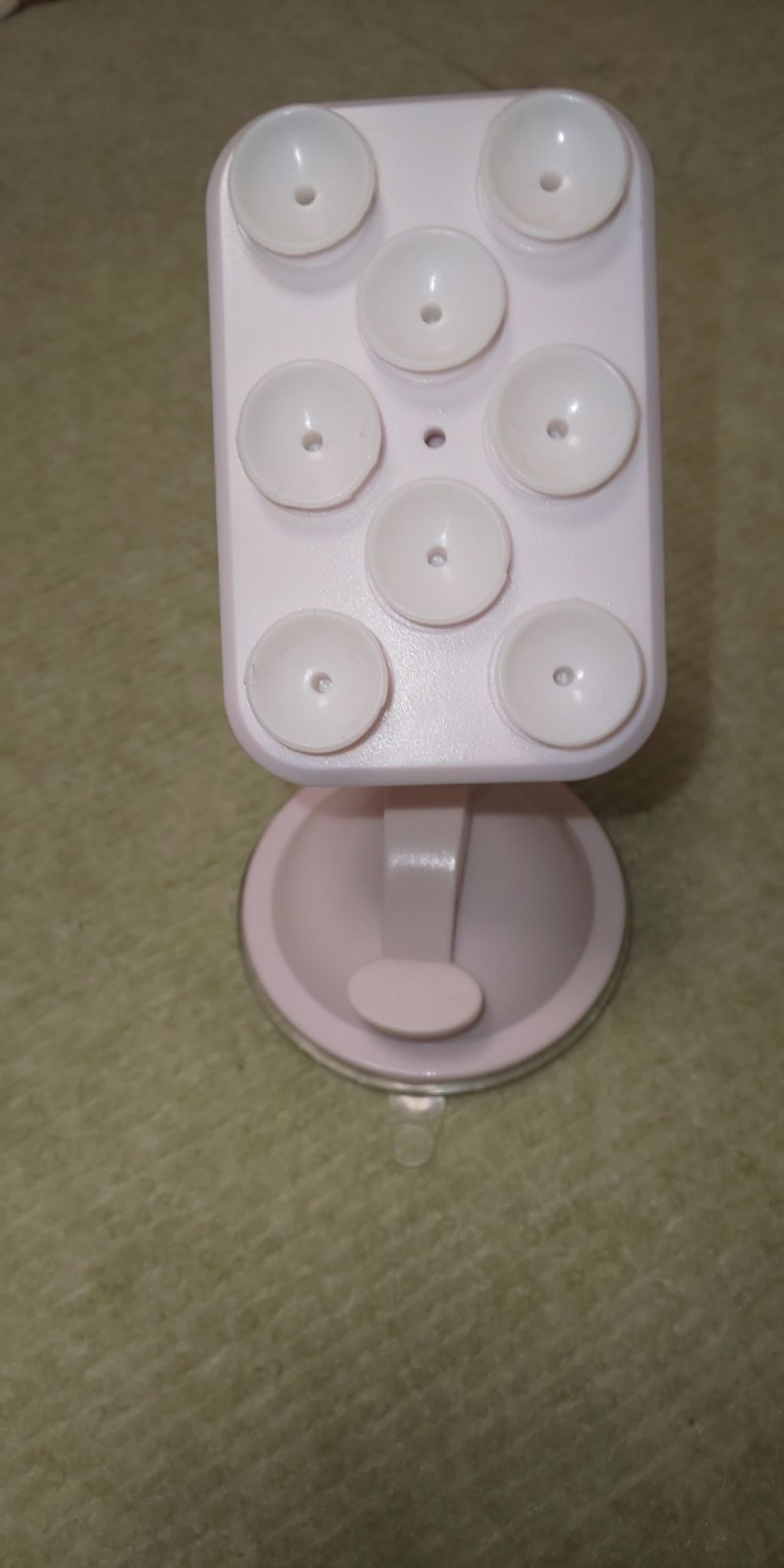 スマホたて/DAISO/その他を使ったクチコミ（1枚目）