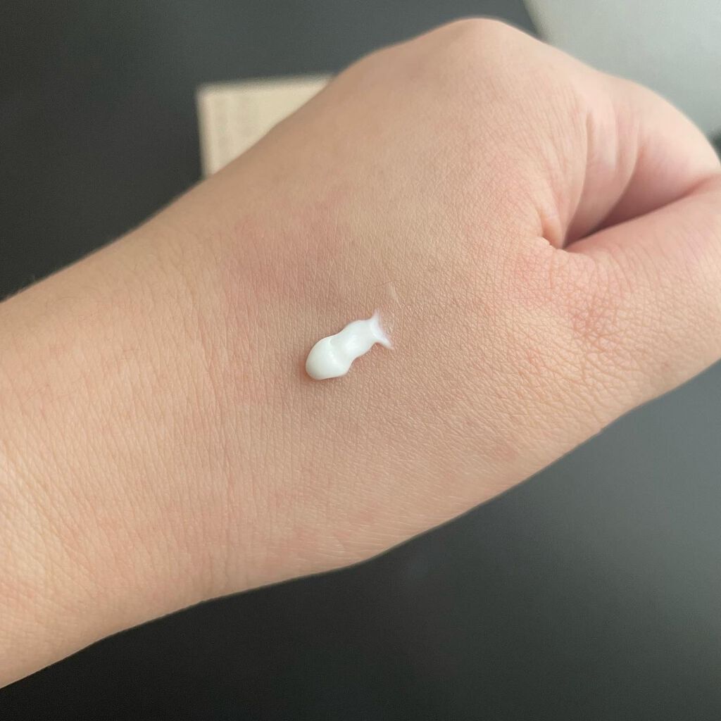 アディクション プライマーアディクション SPF 12 PA+/ADDICTION/化粧下地を使ったクチコミ(2枚目)