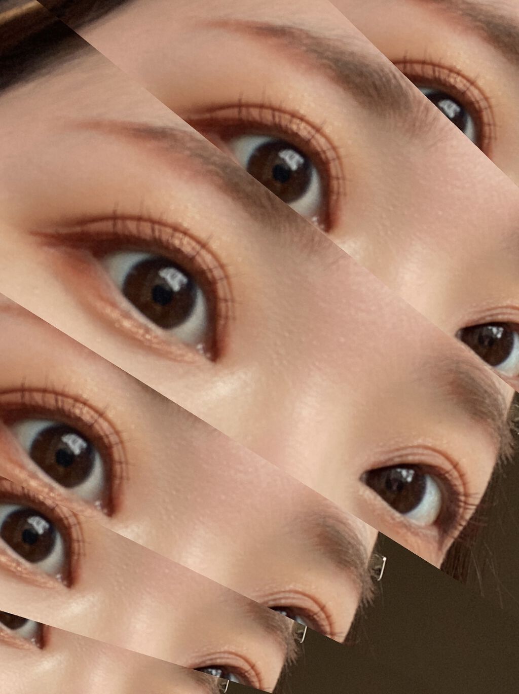 レ キャトル オンブル/CHANEL/アイシャドウパレットを使ったクチコミ（3枚目）