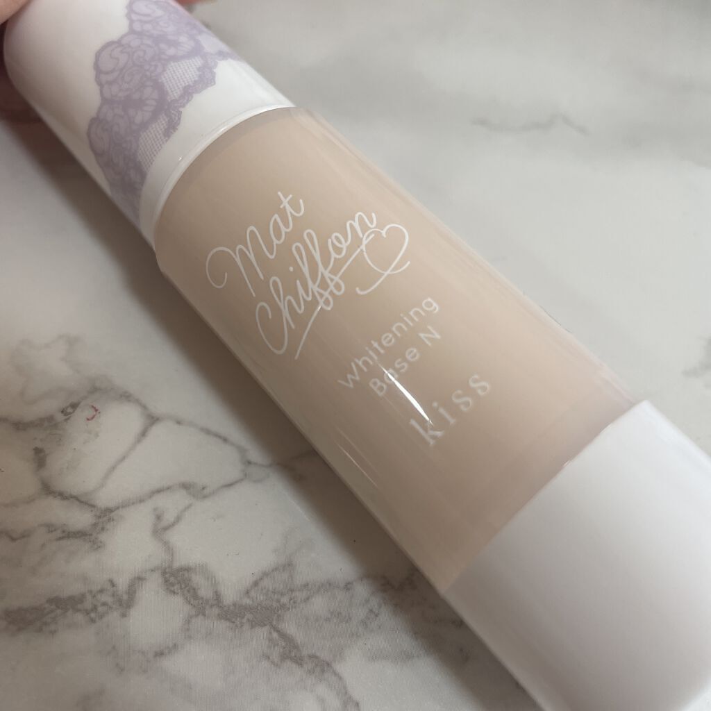 &be スムースパウダー/＆be/プレストパウダーを使ったクチコミ（3枚目）