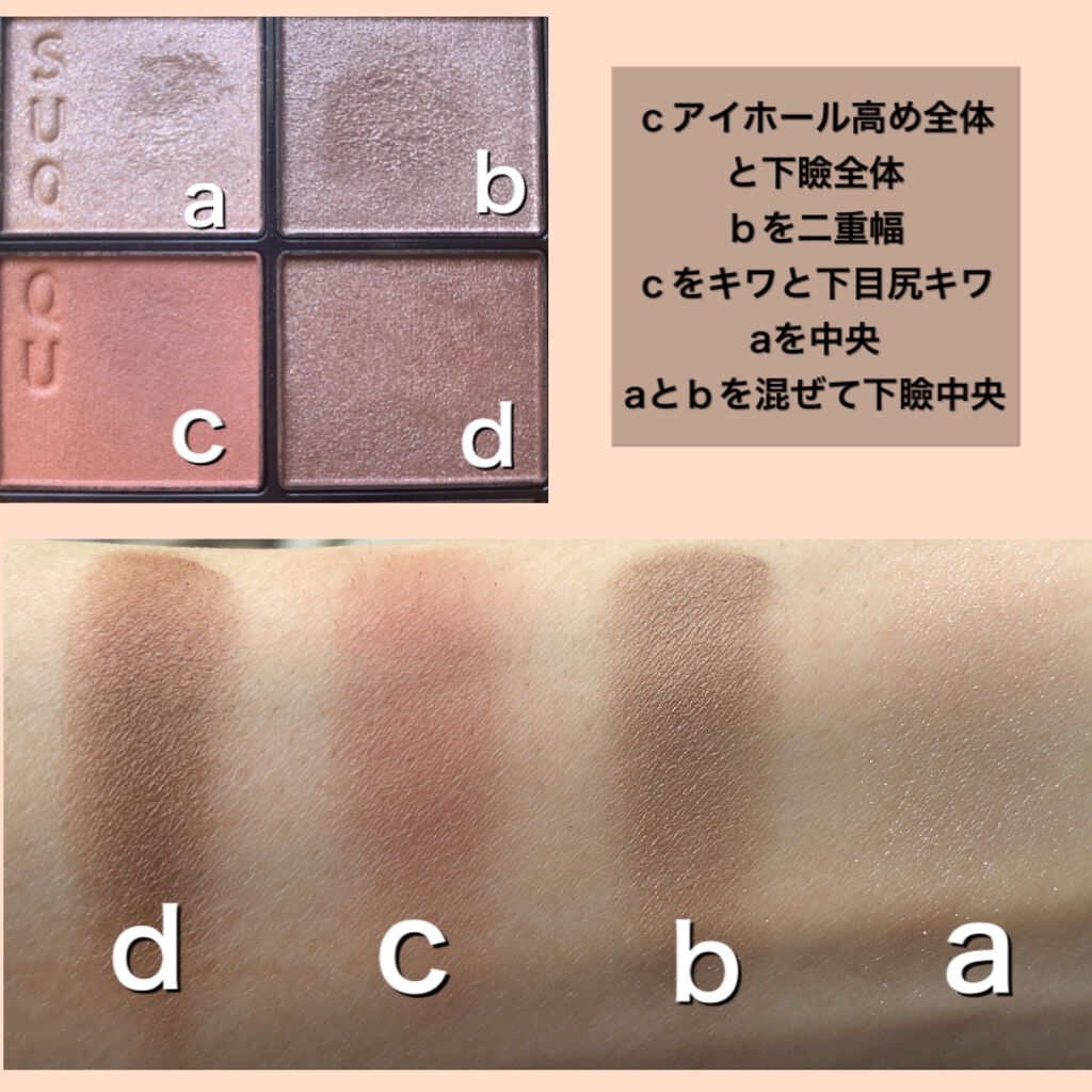 ザ ベージュライブラリー リップスティック 01 インペリアルフラワー/RMK/口紅を使ったクチコミ（2枚目）