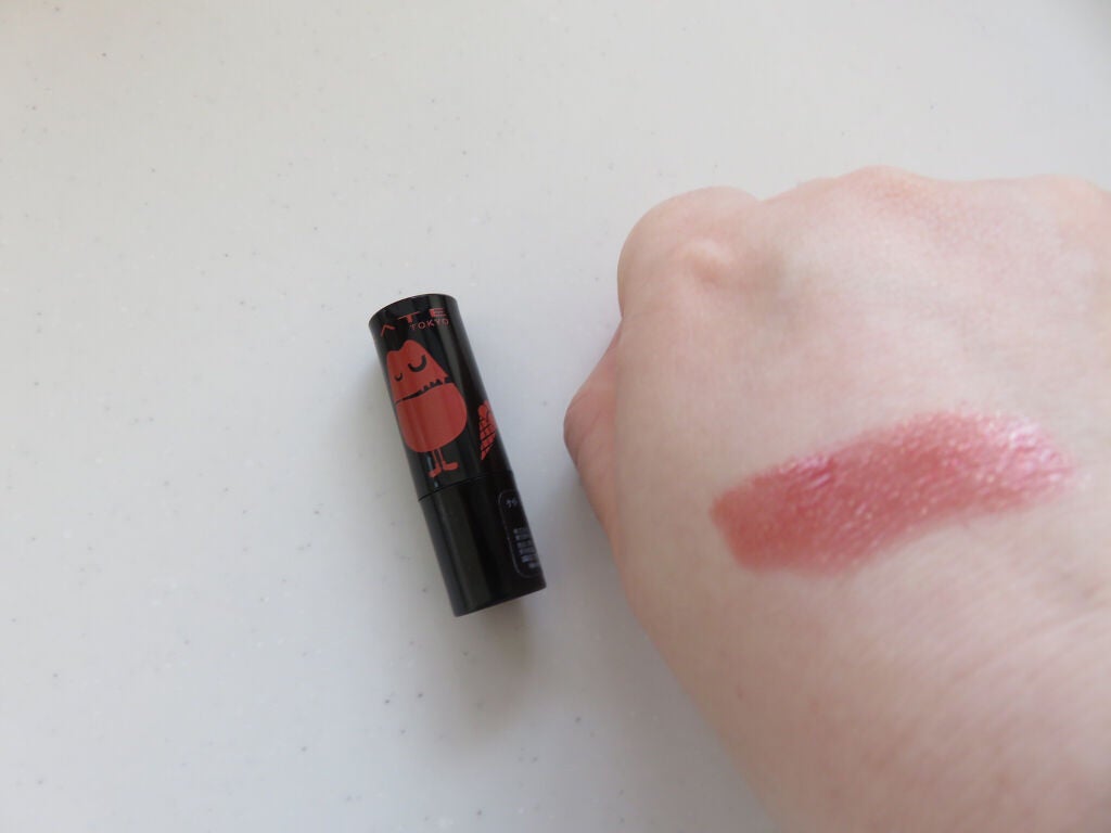 チーク ポップ/CLINIQUE/パウダーチークを使ったクチコミ(5枚目)