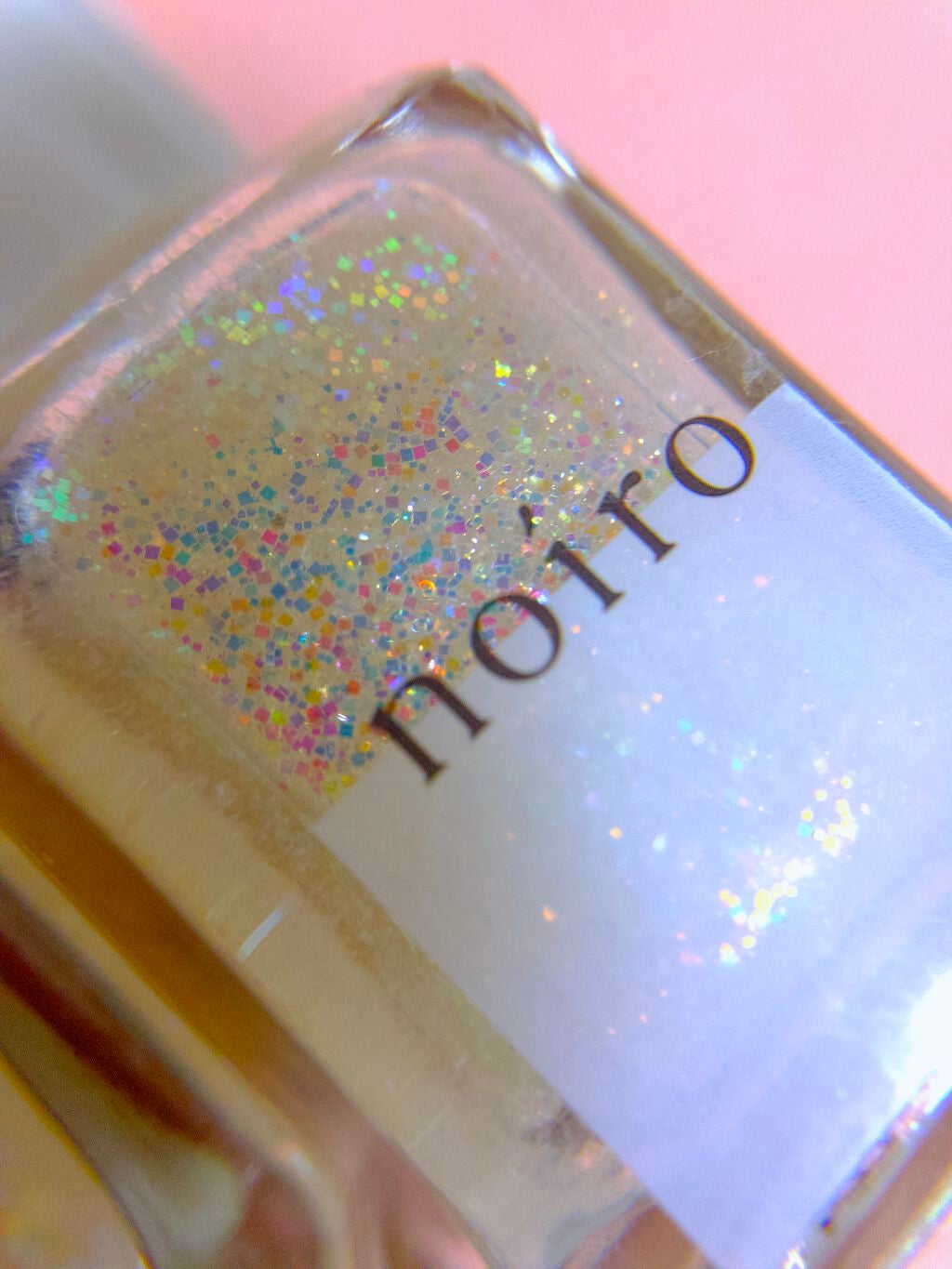 ネイルカラー/noiro/マニキュアを使ったクチコミ(3枚目)