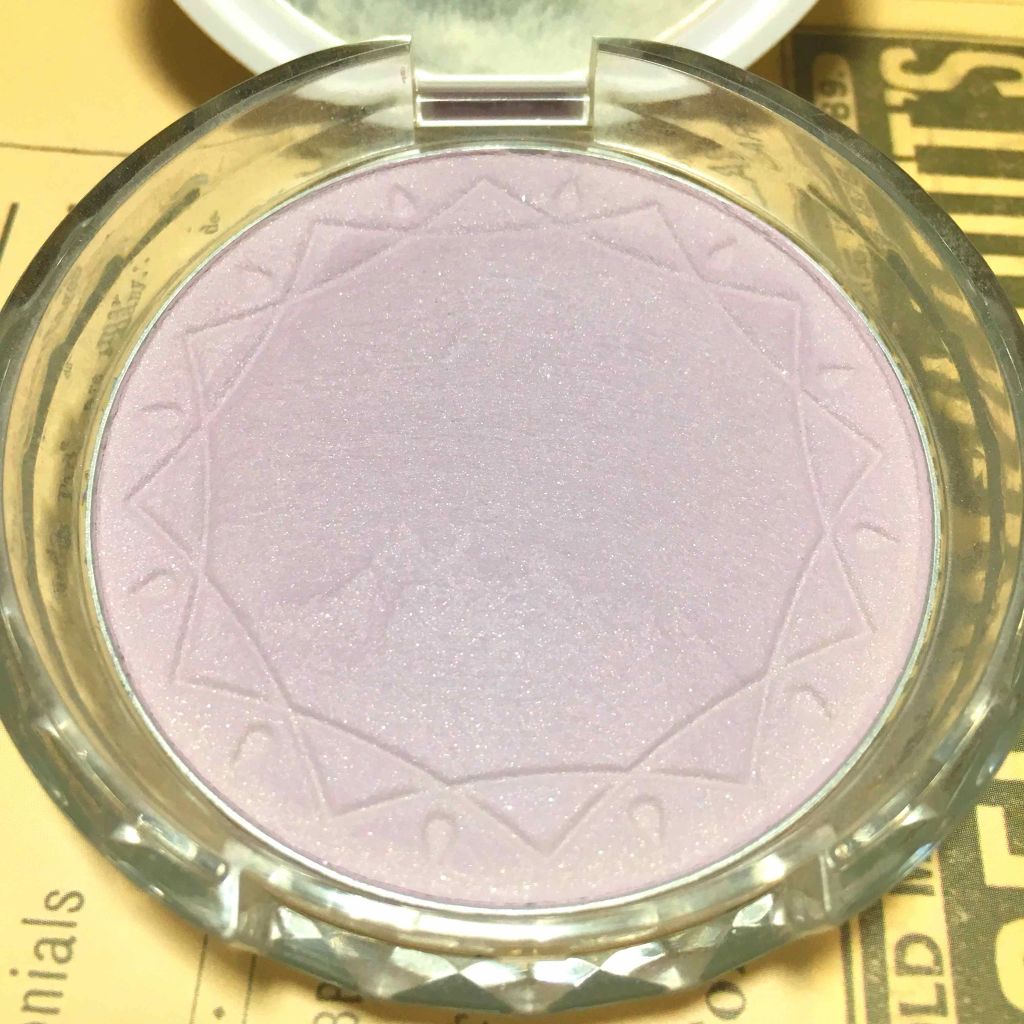 UVクリアフェイスパウダー/CEZANNE/プレストパウダーを使ったクチコミ(2枚目)