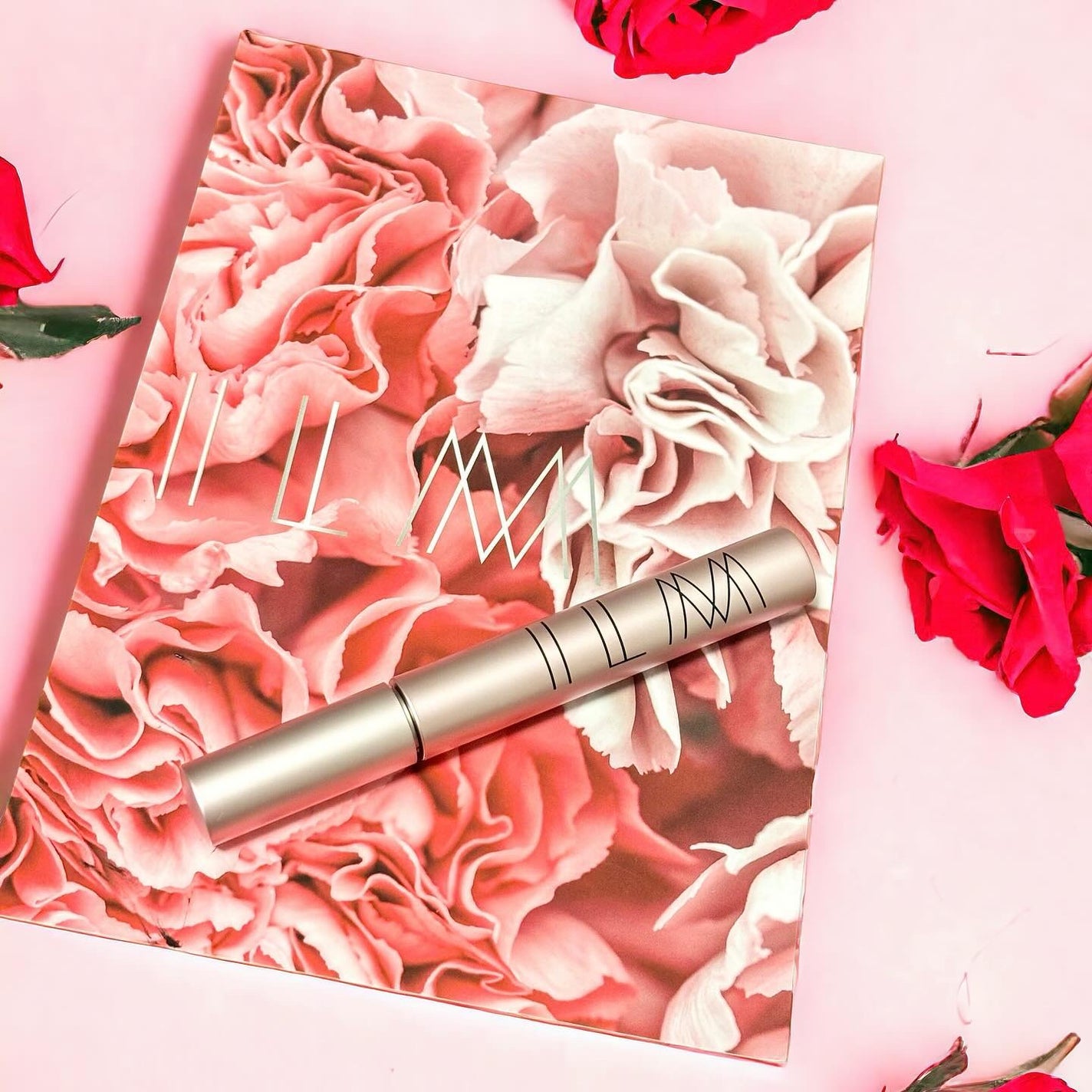 オールインワンマスカラ/ILM/マスカラを使ったクチコミ(6枚目)