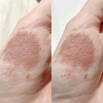 スマートミニアイブロウカラー/キャンメイク/眉マスカラを使ったクチコミ(2枚目)