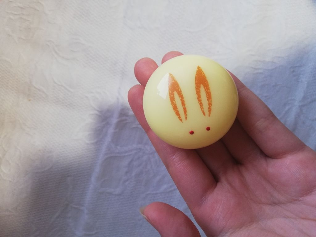 舞子さんの練り香水/MAMY SANGO COSMETICS/練り香水を使ったクチコミ（1枚目）