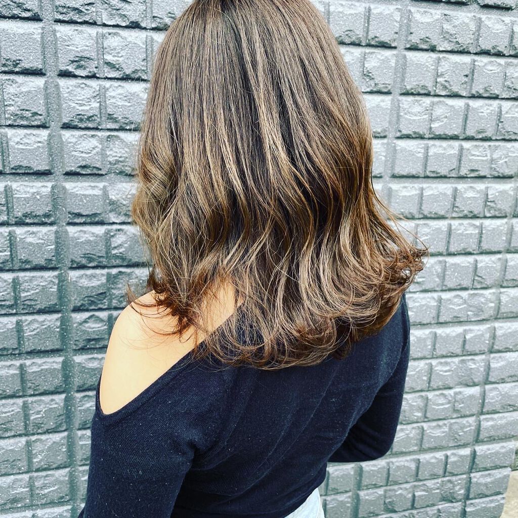 ステージワークス フラッフィーカールミスト/SHISEIDO/ヘアミストを使ったクチコミ(3枚目)