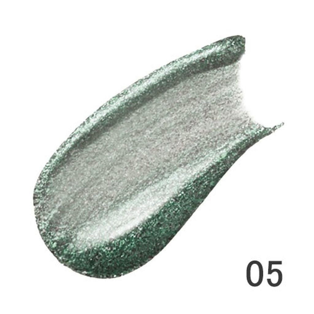 トーン ペタル リキッド アイシャドウ 05