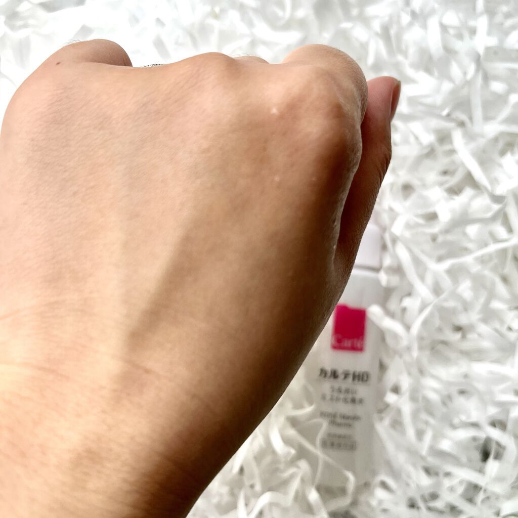 モイスチュア ミストローション/カルテHD/ミスト状化粧水を使ったクチコミ（3枚目）