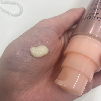 トリニティーライン Hazumie -はずみへ- エッセンスジェルのクチコミ「🦢
@trinityline_official  様より、
Hazumie はずみへ エッセ.....」(3枚目)