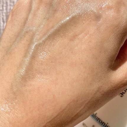 ブレミッシュ 酵素 洗顔パウダー/PAPA RECIPE/洗顔パウダーを使ったクチコミ(9枚目)