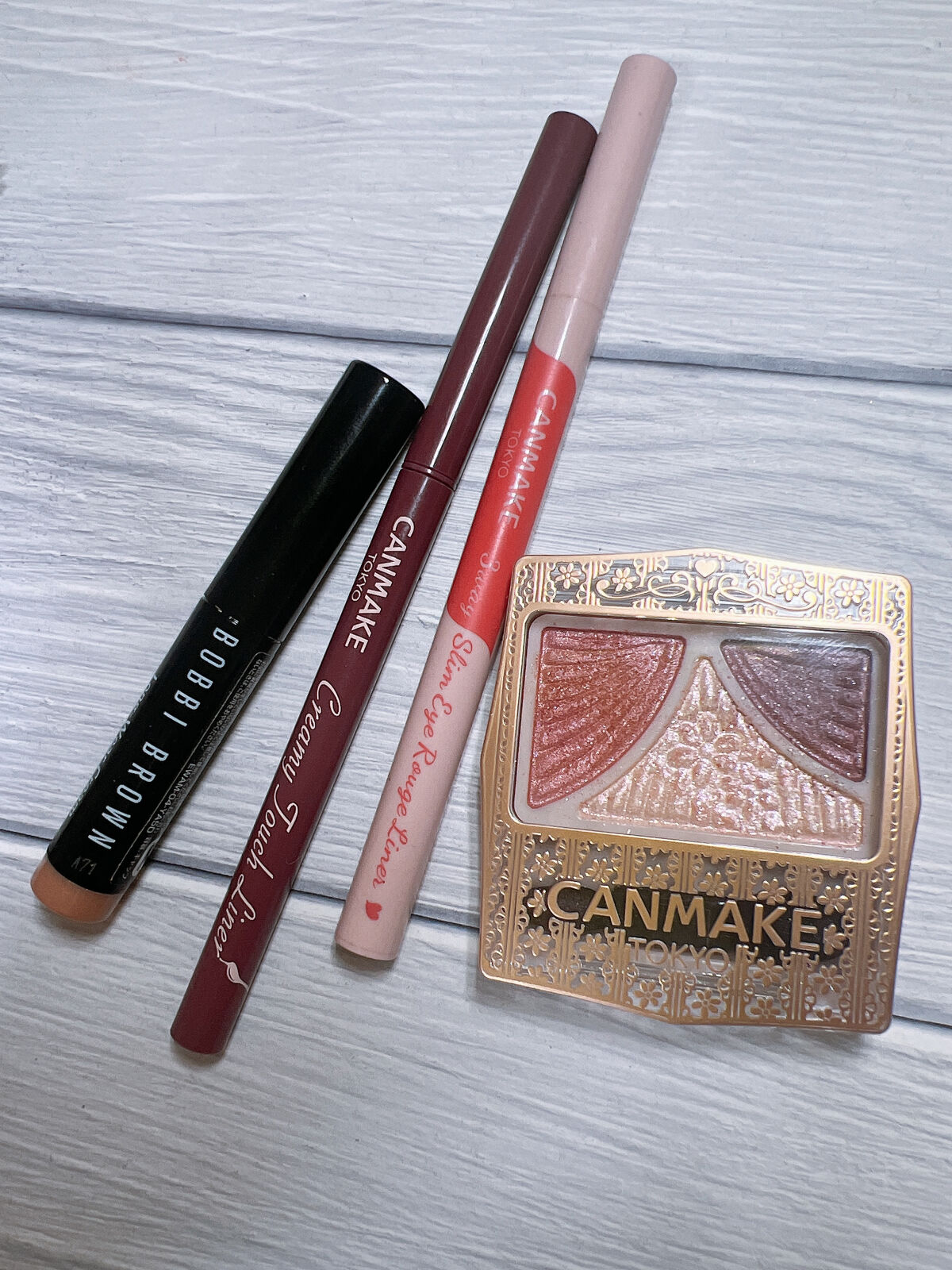 エクストラ ディメンション スキンフィニッシュ/M・A・C/プレストパウダーを使ったクチコミ（3枚目）