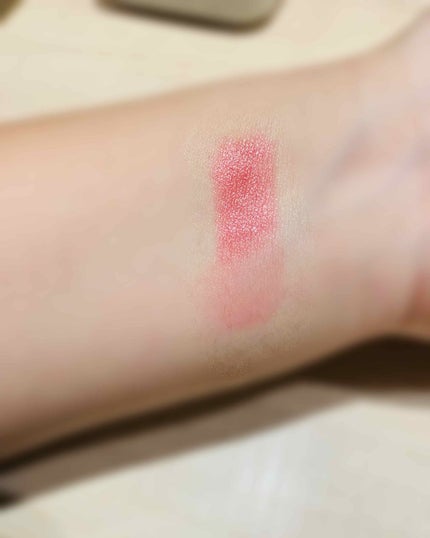 ティントバーム/DAISO/リップティントを使ったクチコミ(3枚目)