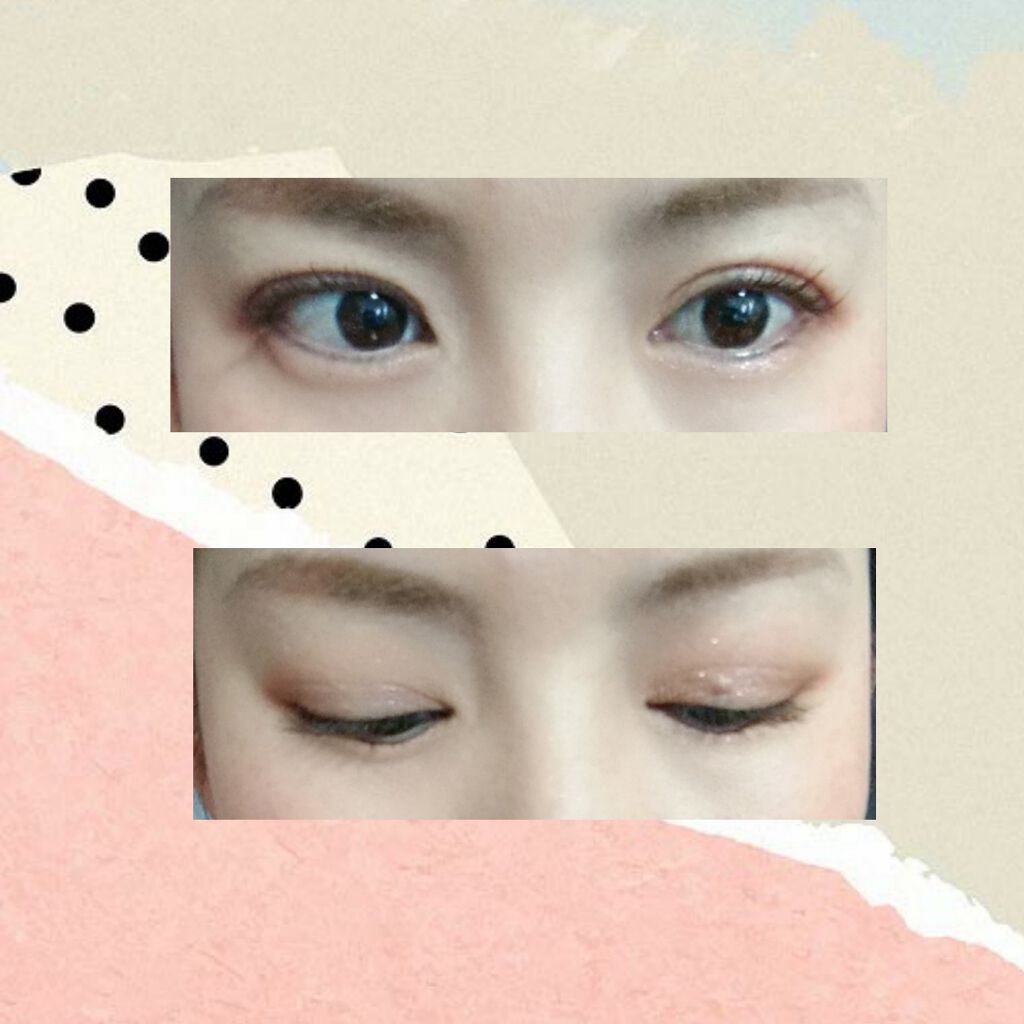 クリームチーク/キャンメイク/ジェル・クリームチークを使ったクチコミ(2枚目)