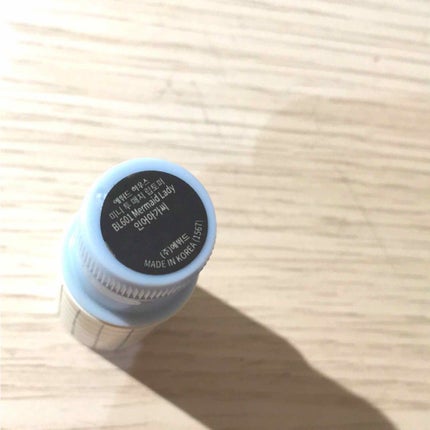 ミニトゥーマッチ/ETUDE/口紅を使ったクチコミ(4枚目)