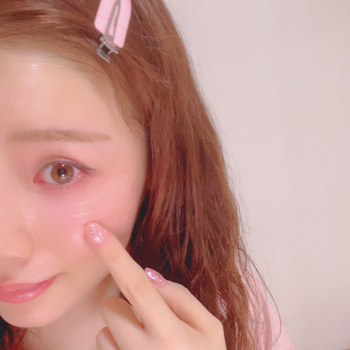 ジュエリアプレミアム マイクロパッチ/ジュエリアプレミアム/シートマスク・パックを使ったクチコミ（3枚目）