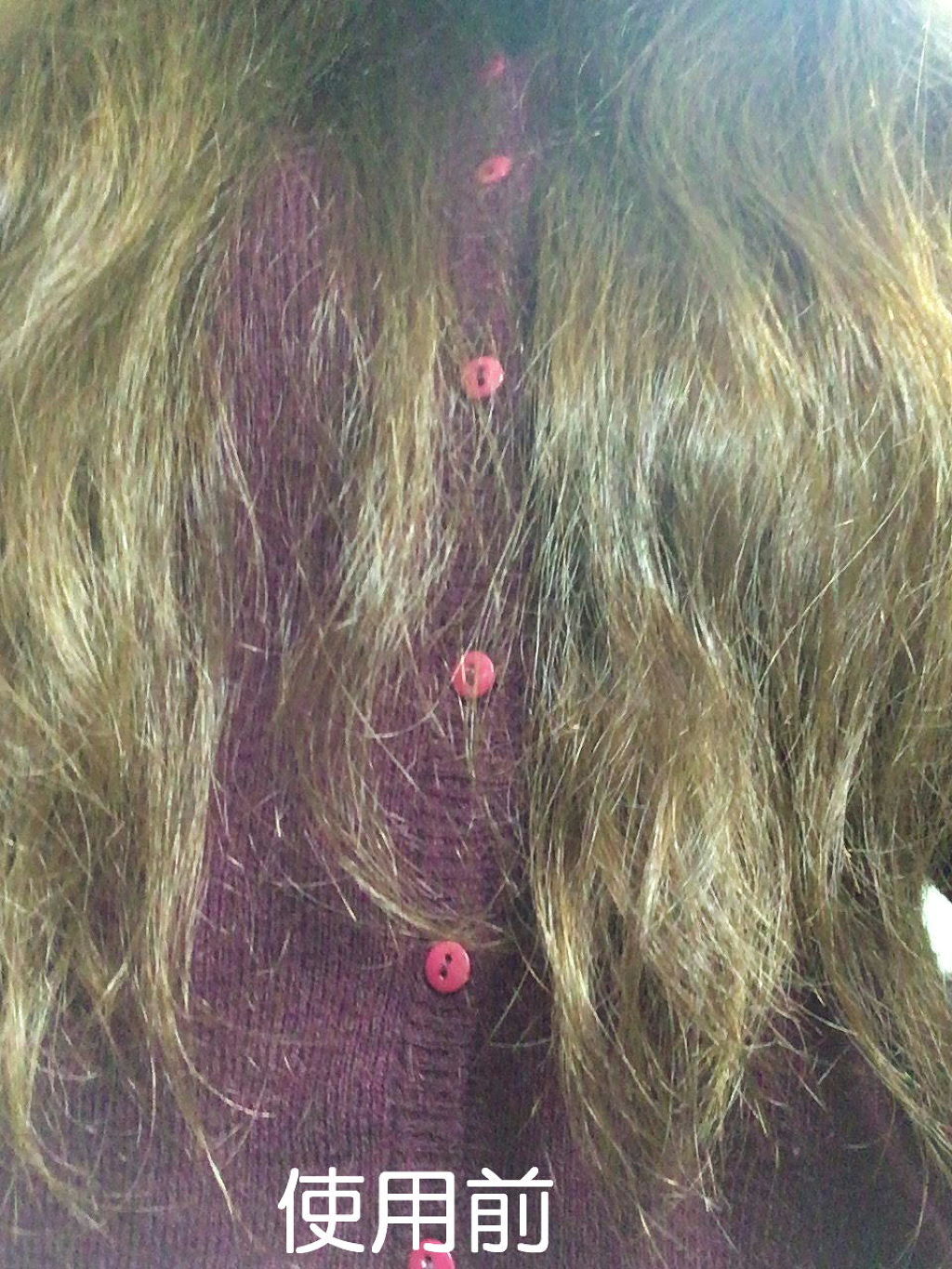 を使ったクチコミ（2枚目）