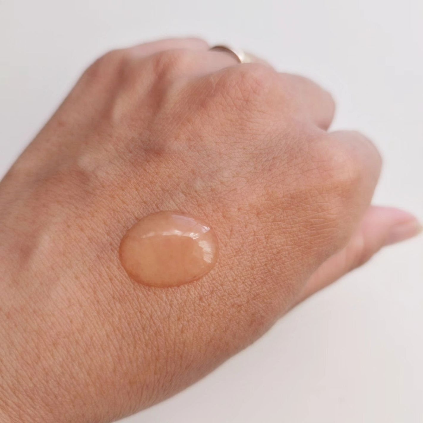 ジェニフィック アルティメ セラム/LANCOME/美容液を使ったクチコミ(5枚目)