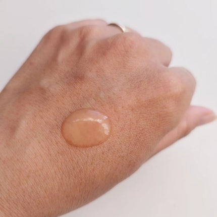 ジェニフィック アルティメ セラム/LANCOME/美容液を使ったクチコミ(5枚目)