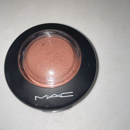 パウダー ブラッシュ ヒップネス/M・A・C/パウダーチークの画像