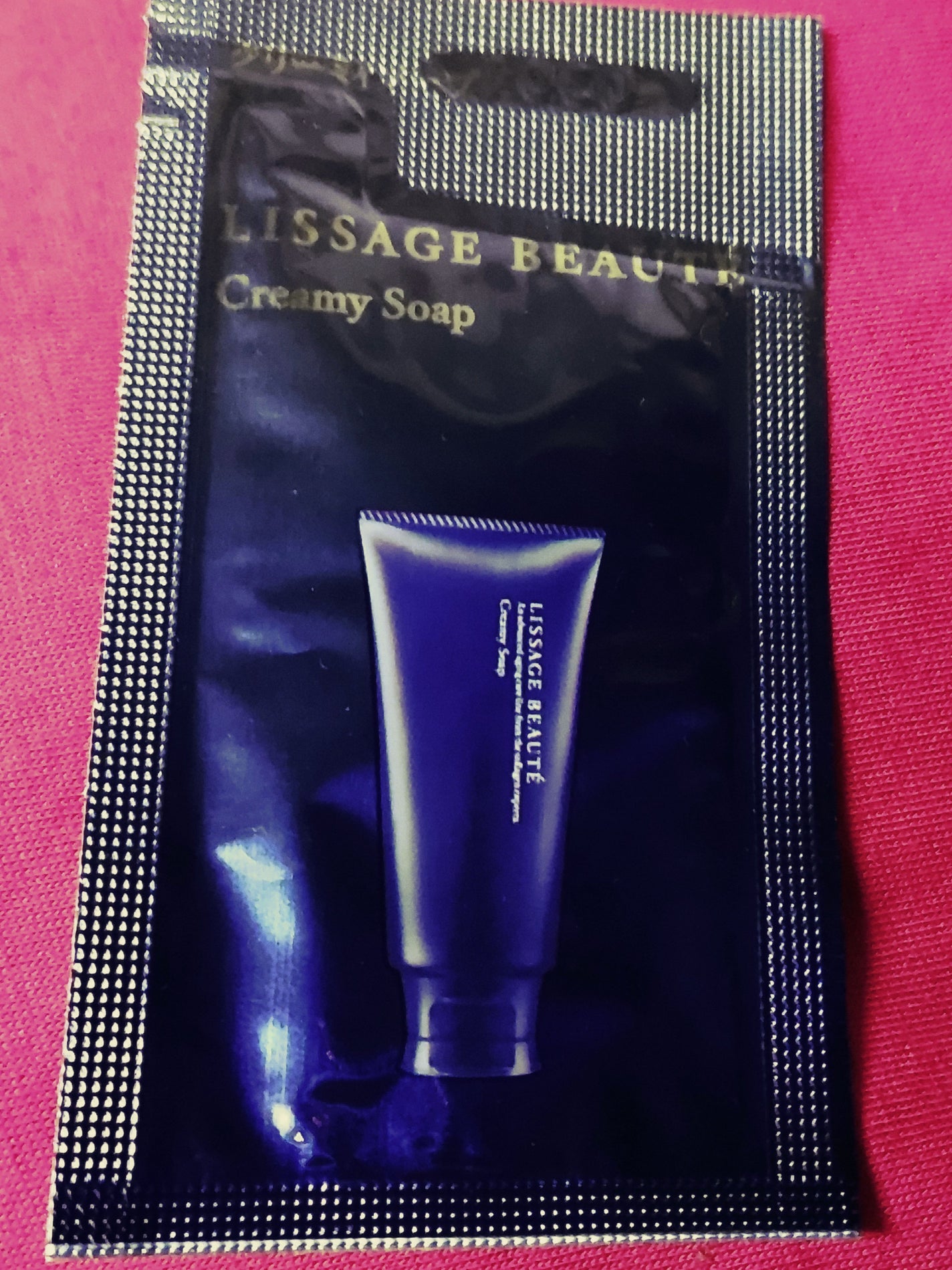 リサージ ボーテ クリーミィソープa/リサージ/洗顔フォームを使ったクチコミ(1枚目)