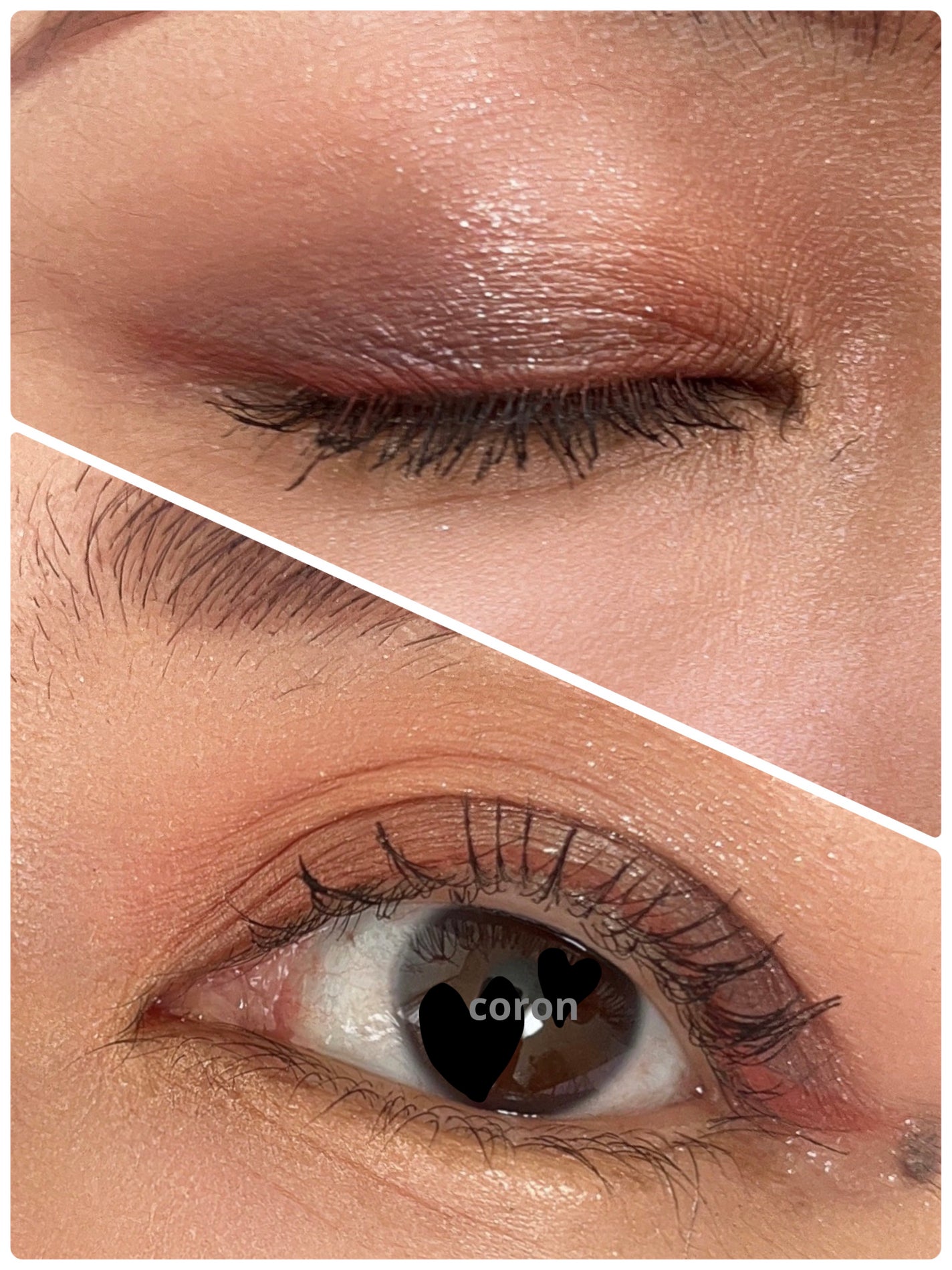 エテュセ ラスティング ジェルライナー/ettusais/ジェルアイライナーを使ったクチコミ(2枚目)