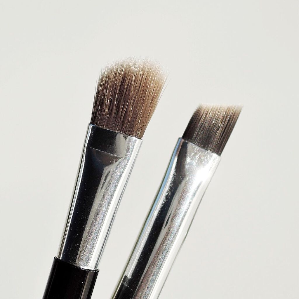 アイブロウキーパー/コフレドール/パウダーアイブロウを使ったクチコミ(3枚目)