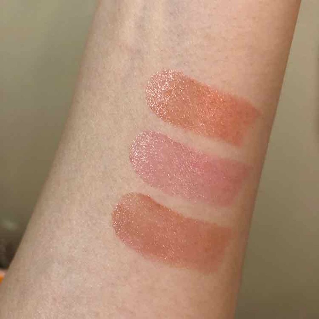 オペラ リップティント N/OPERA/リップティントを使ったクチコミ（2枚目）