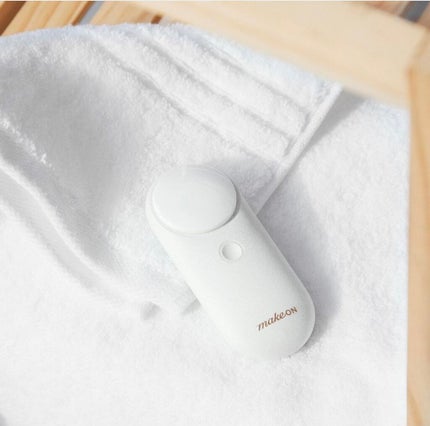 ジェムソノセラピー/Makeon/美顔器・マッサージを使ったクチコミ(2枚目)