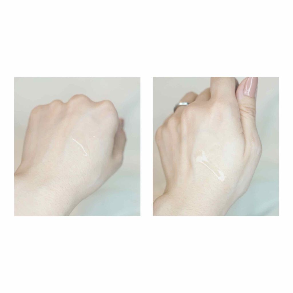 オールインワンジェルAPPS+E(TPNa)フラーレンジェル ライト/BEAUTY MALL/オールインワン化粧品を使ったクチコミ(3枚目)