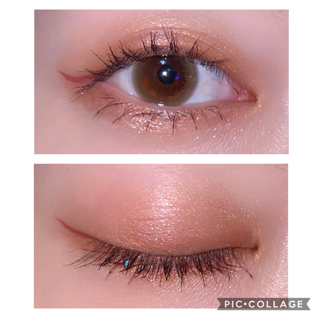 キャビアスティック アイカラー/ローラ メルシエ/スティックアイシャドウを使ったクチコミ（3枚目）