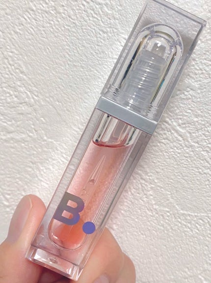 ボリュームリッププランパー/BANILA CO/リッププランパーを使ったクチコミ(1枚目)