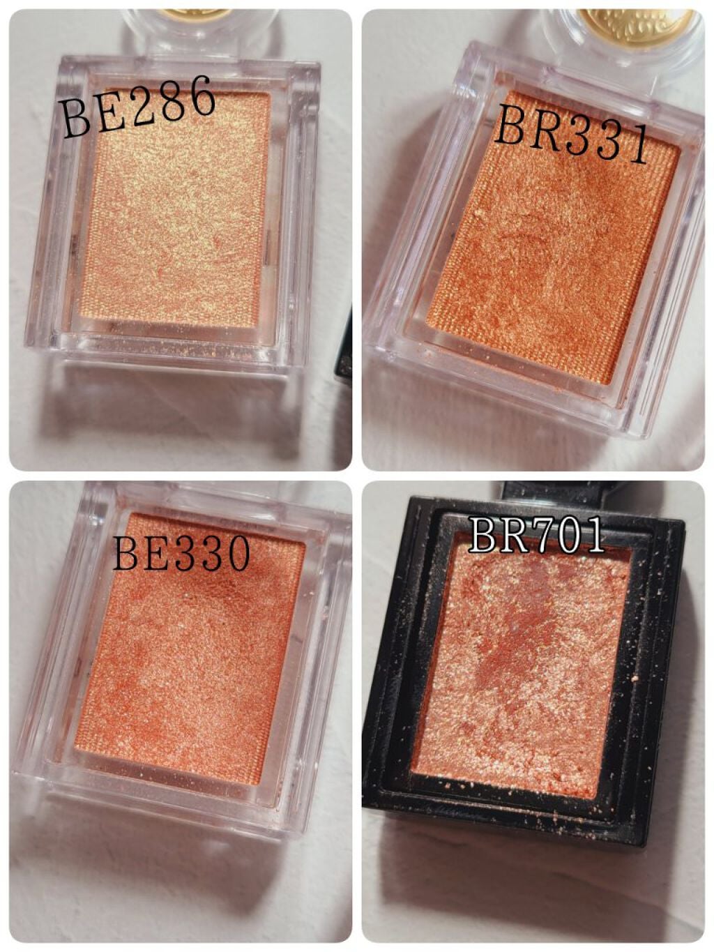 ロング&カールマスカラ アドバンストフィルム/ヒロインメイク/マスカラを使ったクチコミ(5枚目)