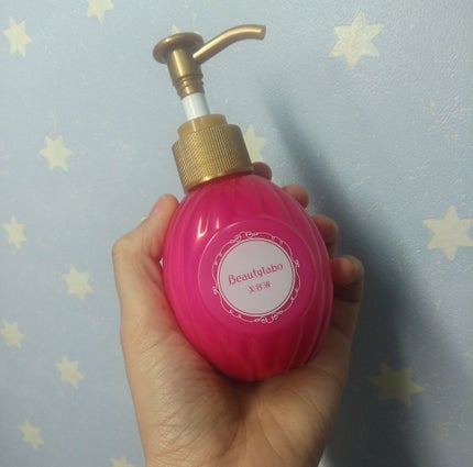 補修ミルク もっととてもしっとり/ビューティラボ/ヘアミルクを使ったクチコミ(2枚目)