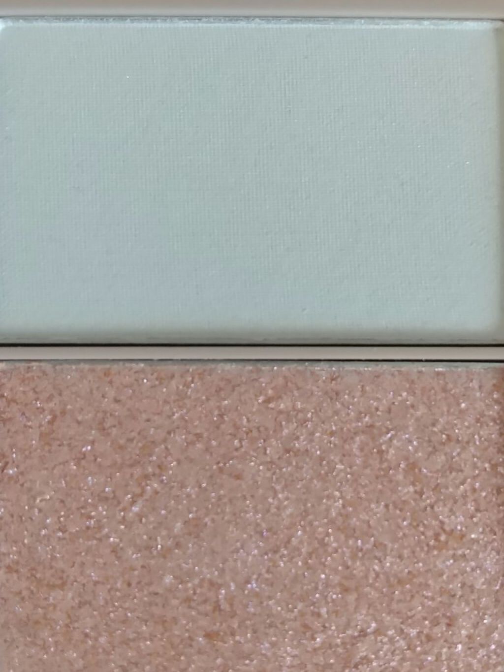 N&D パールハイライト/aZTK/パウダーハイライトを使ったクチコミ（2枚目）