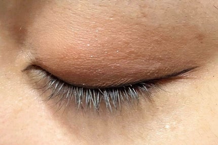 ビューティフルライナー/ピコモンテ/リキッドアイライナーを使ったクチコミ(4枚目)